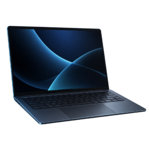 PC or laptop
